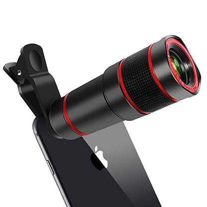 Universal Telescope Lens – See Beyond Limits with Stunning Clarity